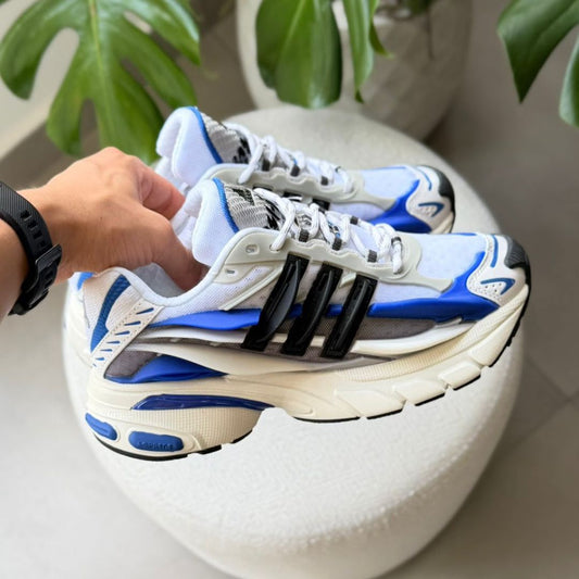 Adidas Adistar Jellyfish Pharrell Willians - Blue