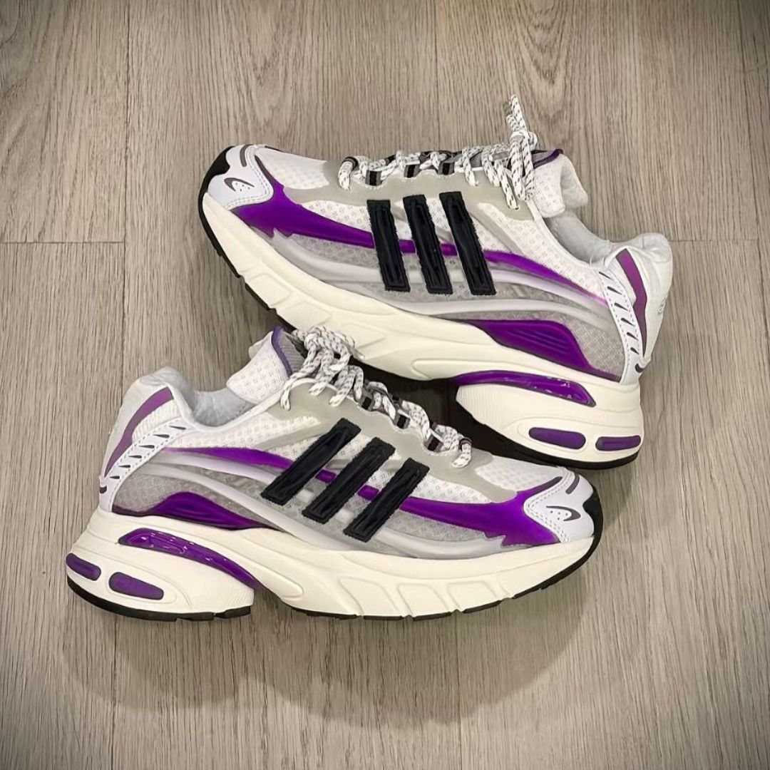 Adidas Jellyfish Pharrell Williams - Morada