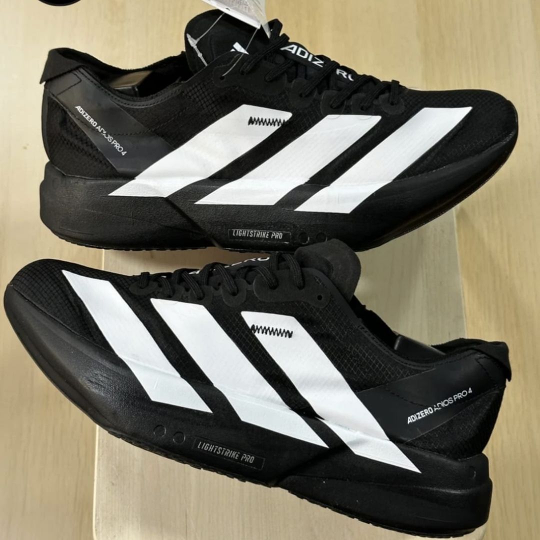 Adidas Adizero adios Pro4 - Running