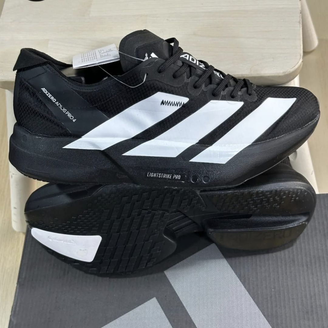 Adidas Adizero adios Pro4 - Running