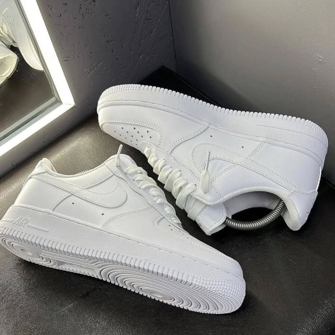 Nike Air Force One