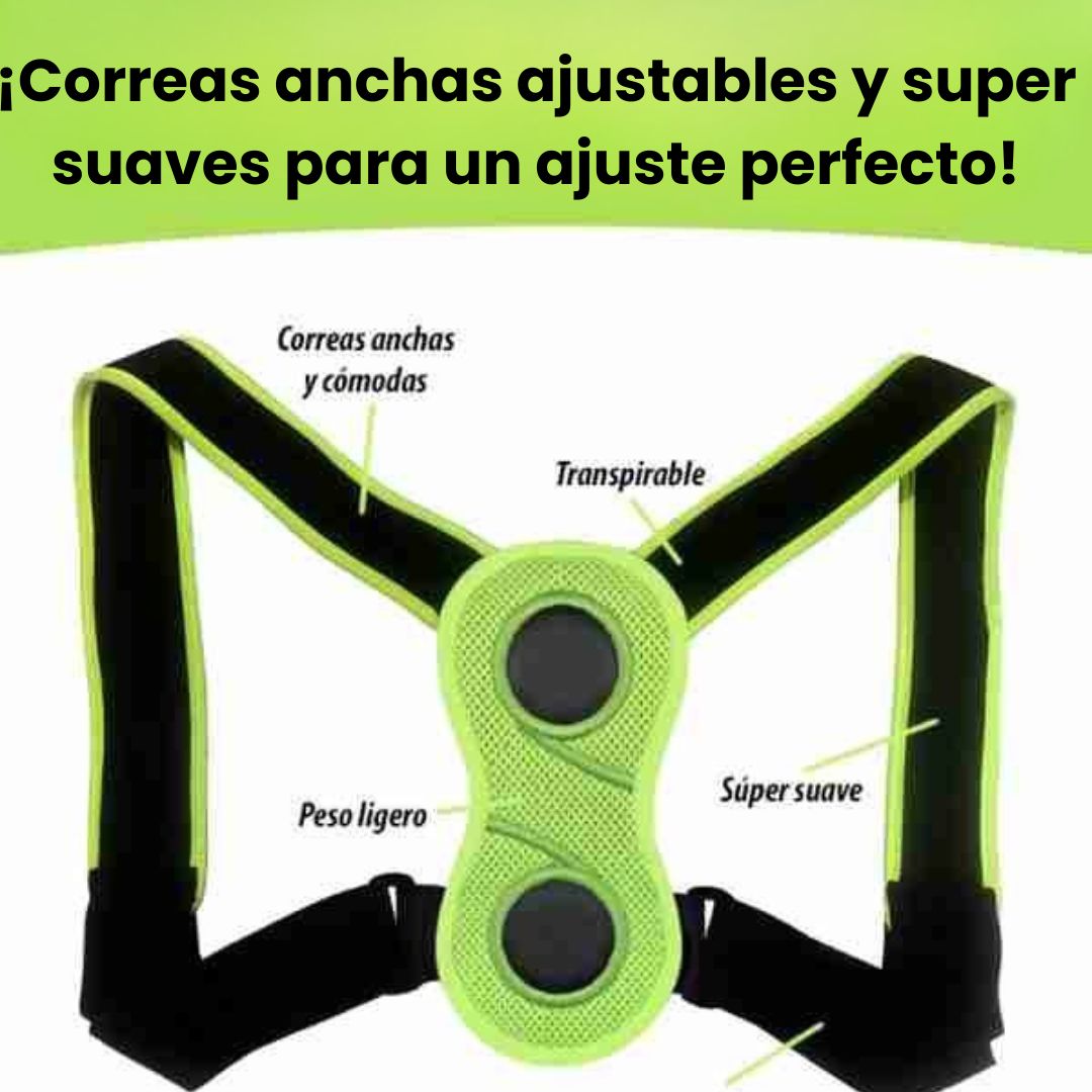 Corrector De Postura