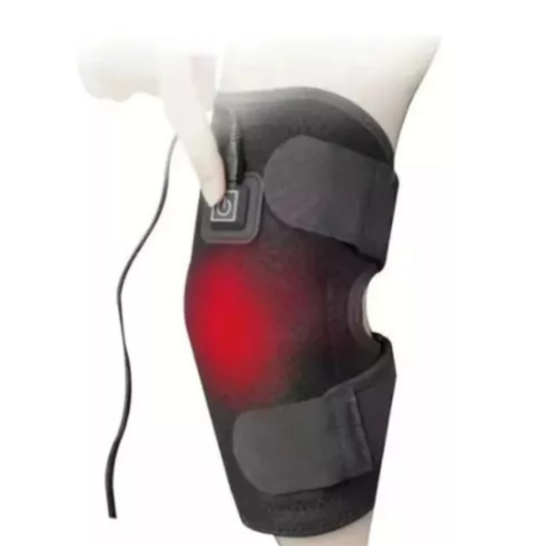 Rodillera Termica Para Terapia
