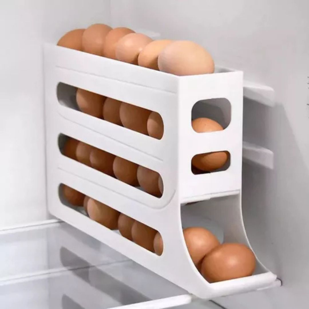 Organizador De Huevos