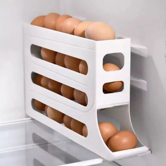Organizador De Huevos