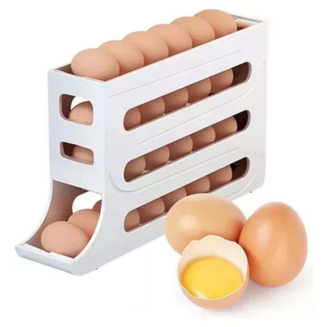 Organizador De Huevos