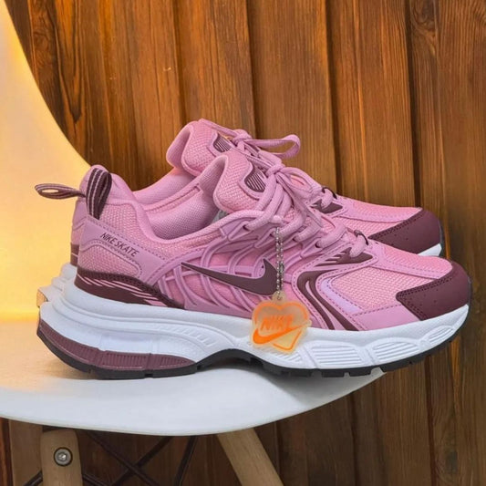Nike Skate Rosadas