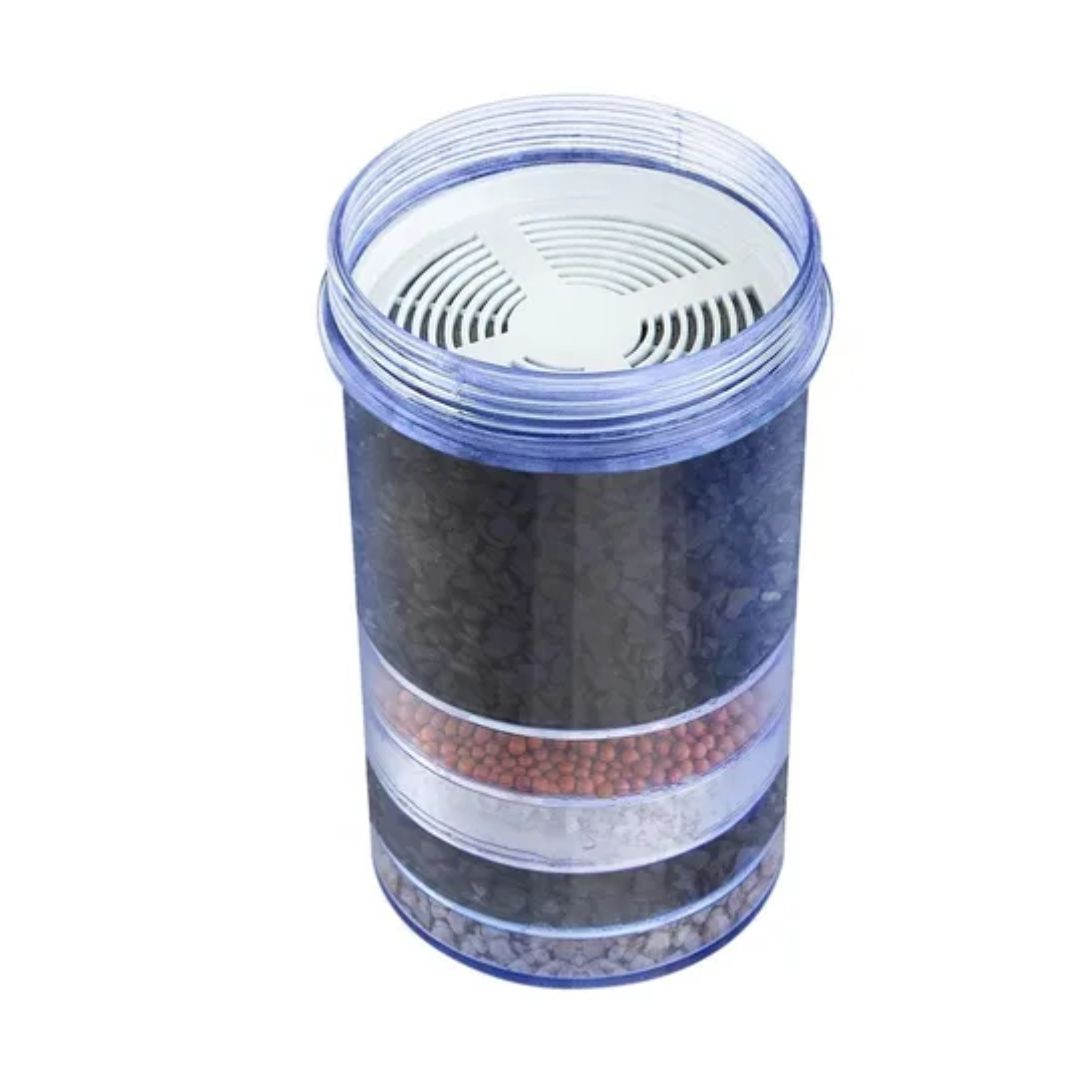 Kit X 3 Repuestos Purificador De Agua