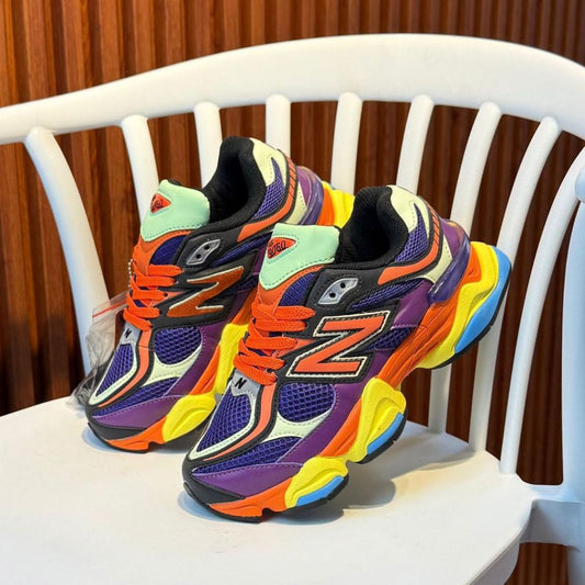 New Balance 9060 Crema Marfil