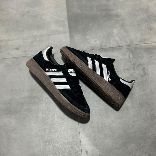Adidas Spezial Black
