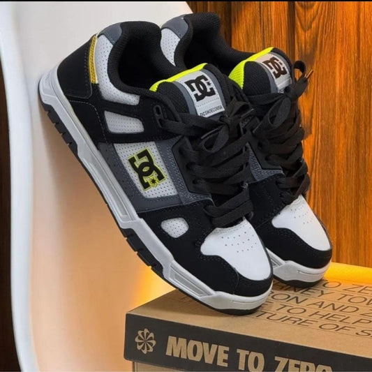 Dc Shoes Stag