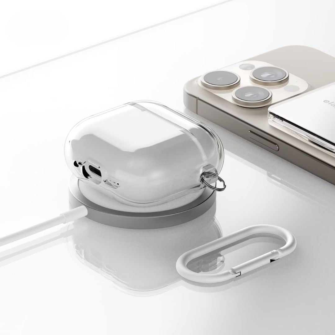 Airpods 4 Generacion