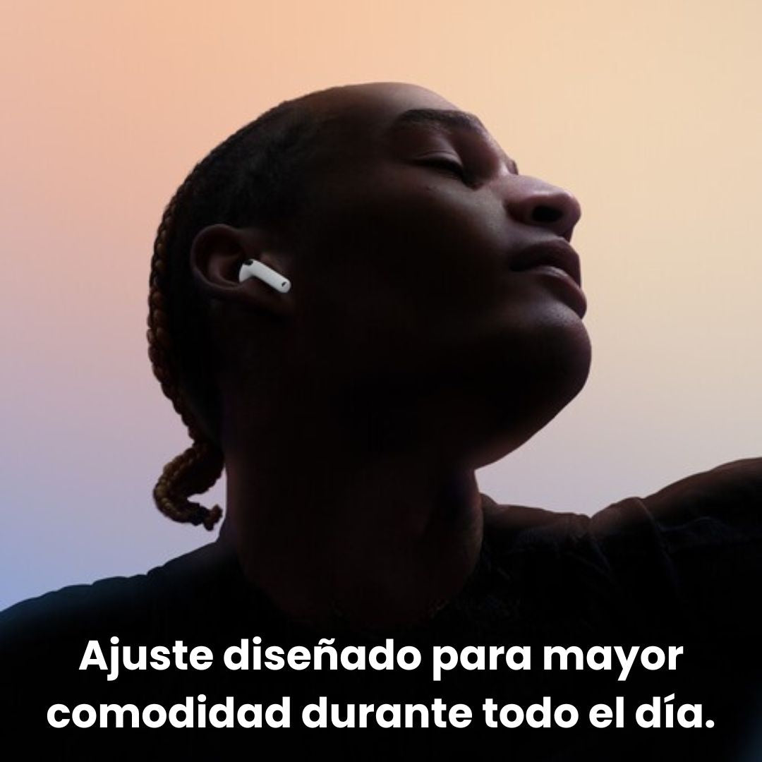 Airpods 4 Generacion