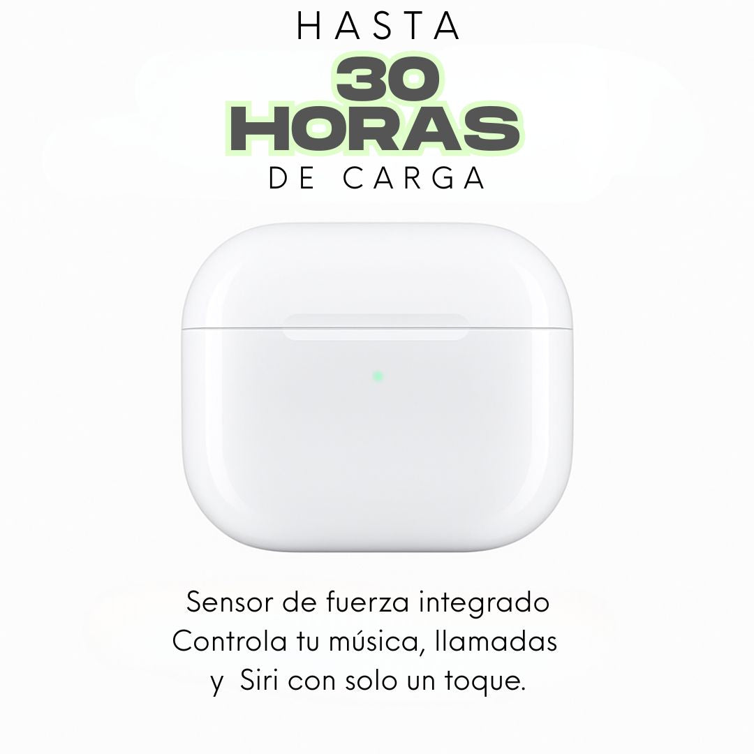 Airpods 4 Generacion