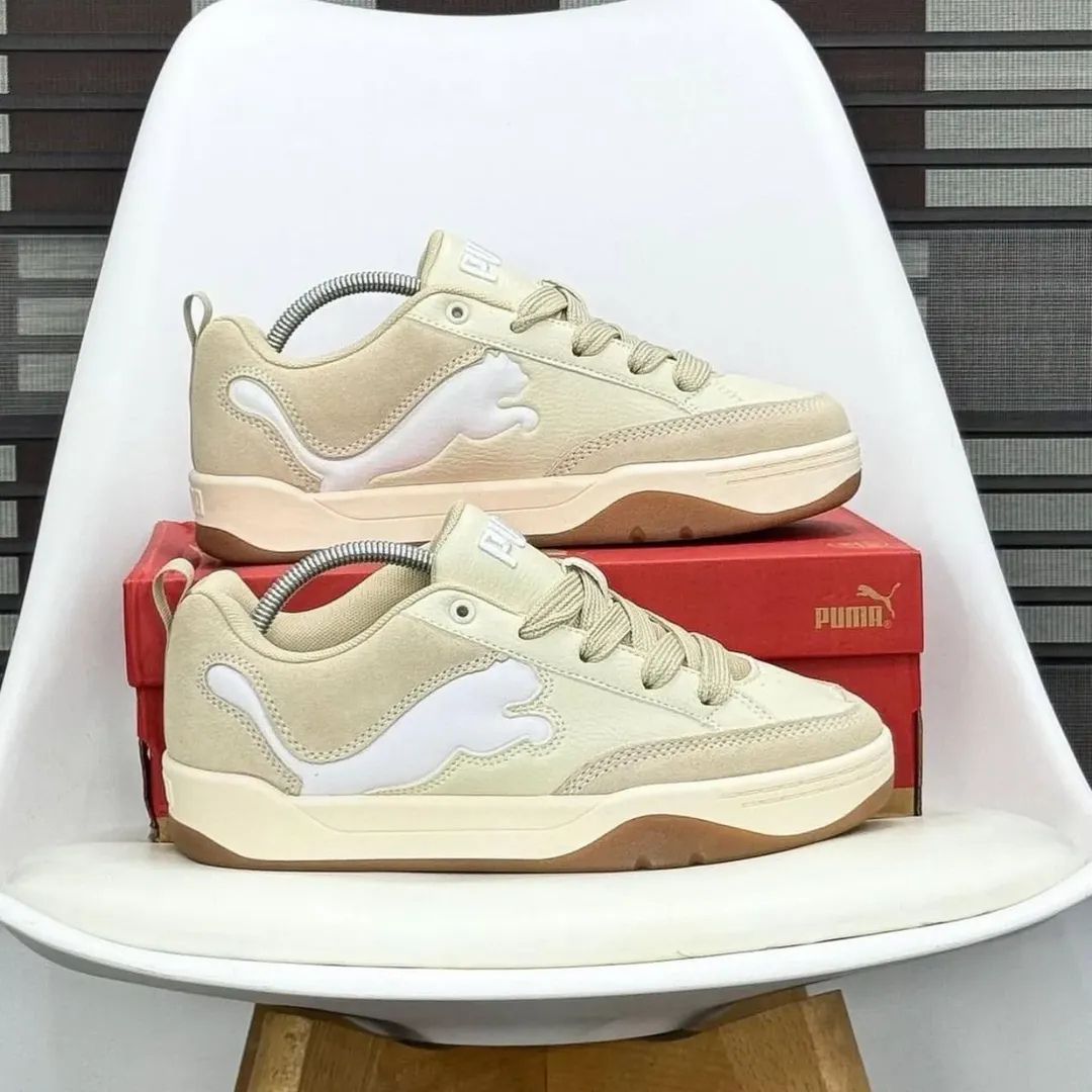 Puma Park Lifestyle SD