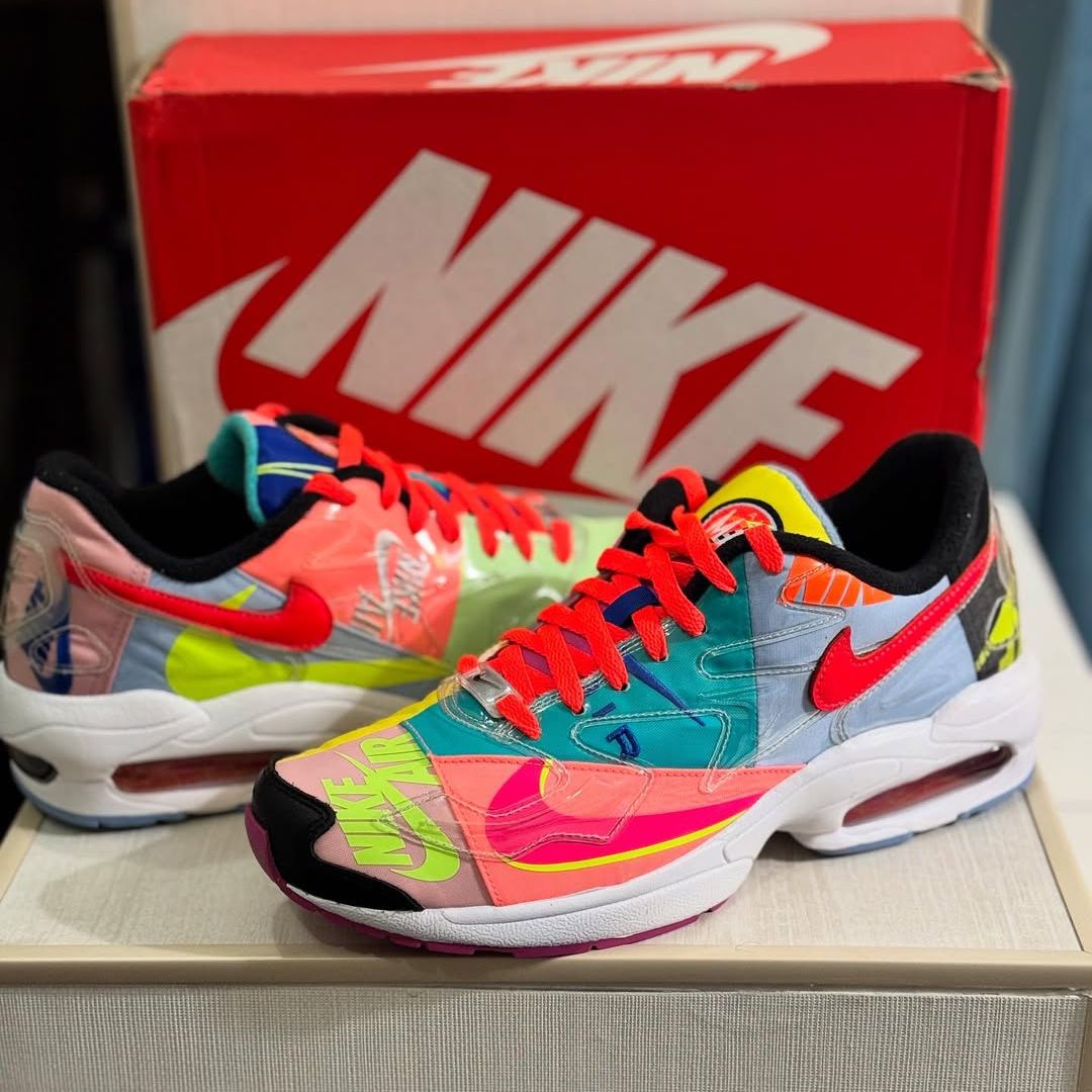 Nike Payaso