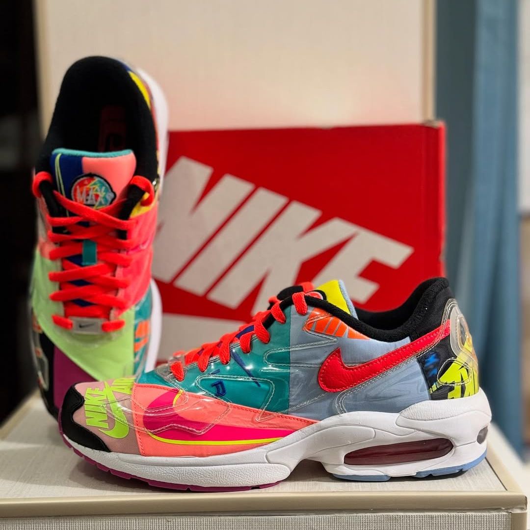 Nike Payaso