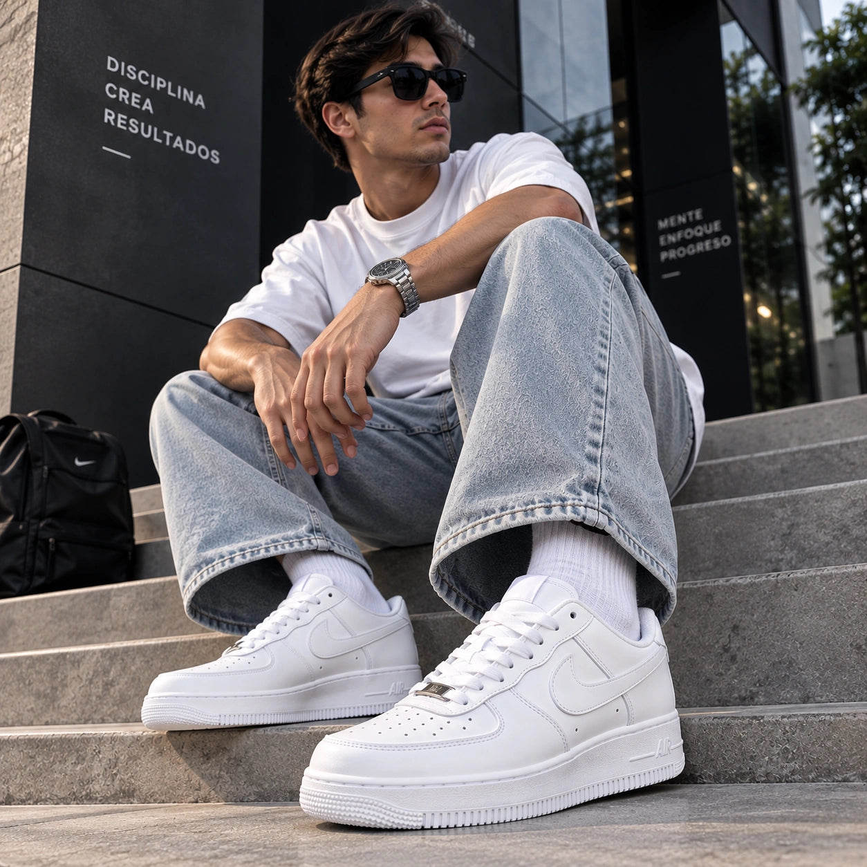 Nike Air Force One