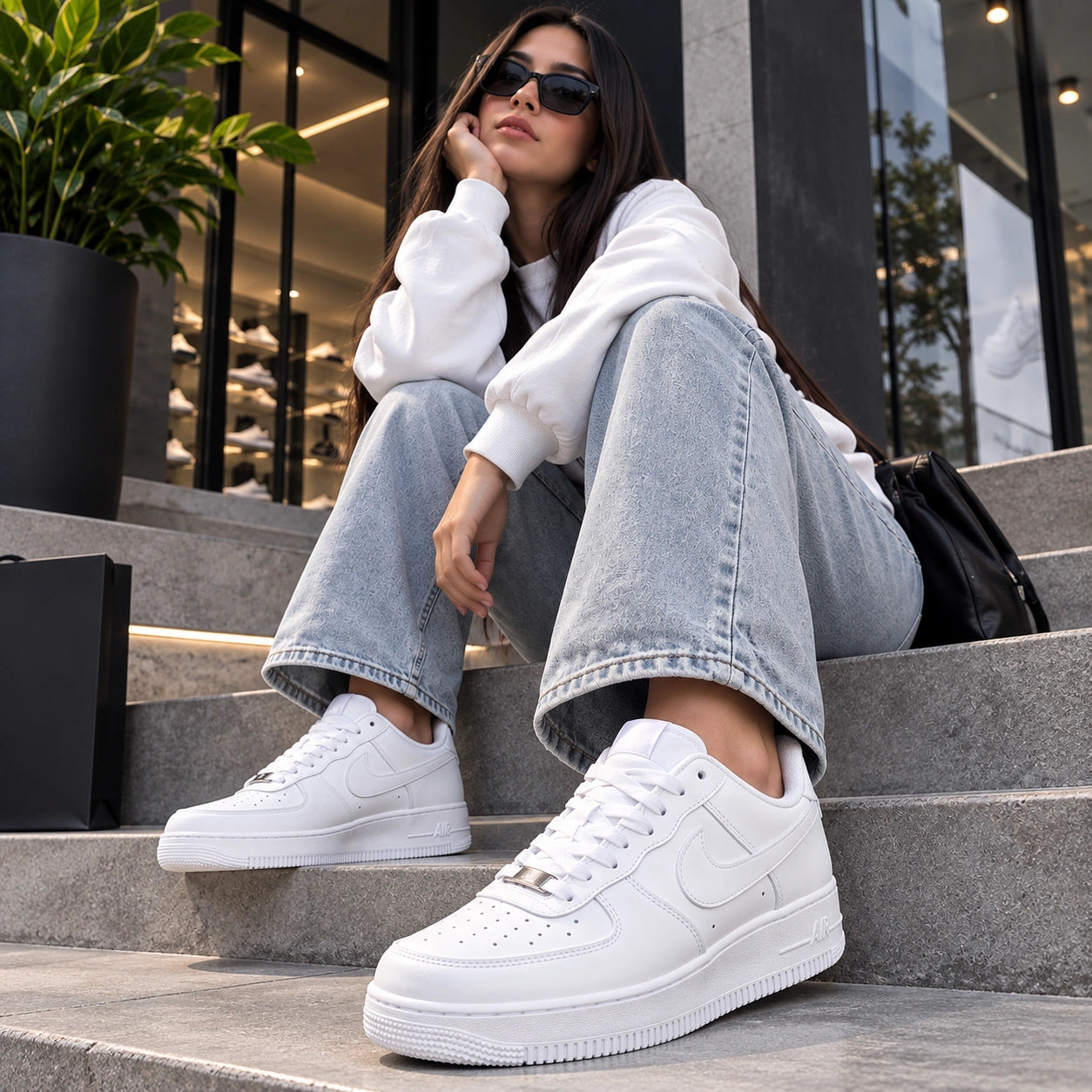 Nike Air Force One