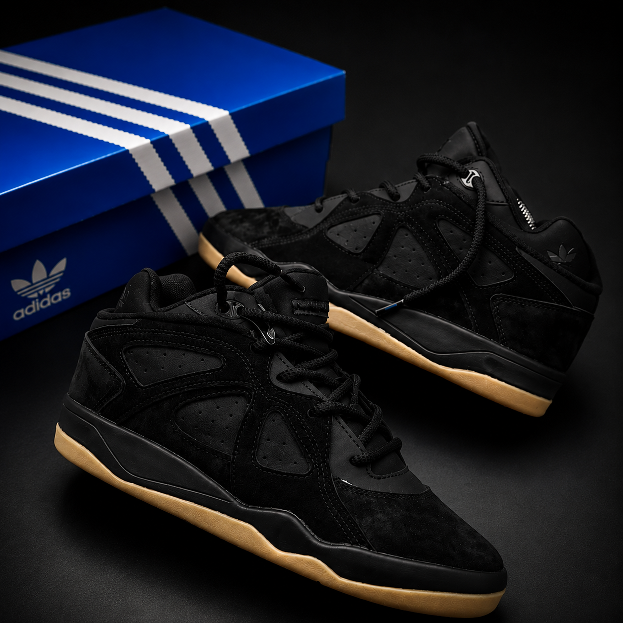 Adidas Badbo Negro