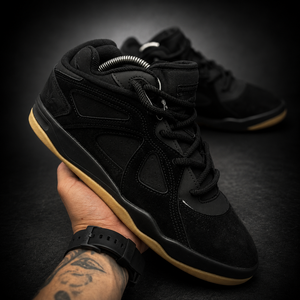 Adidas Badbo Negro