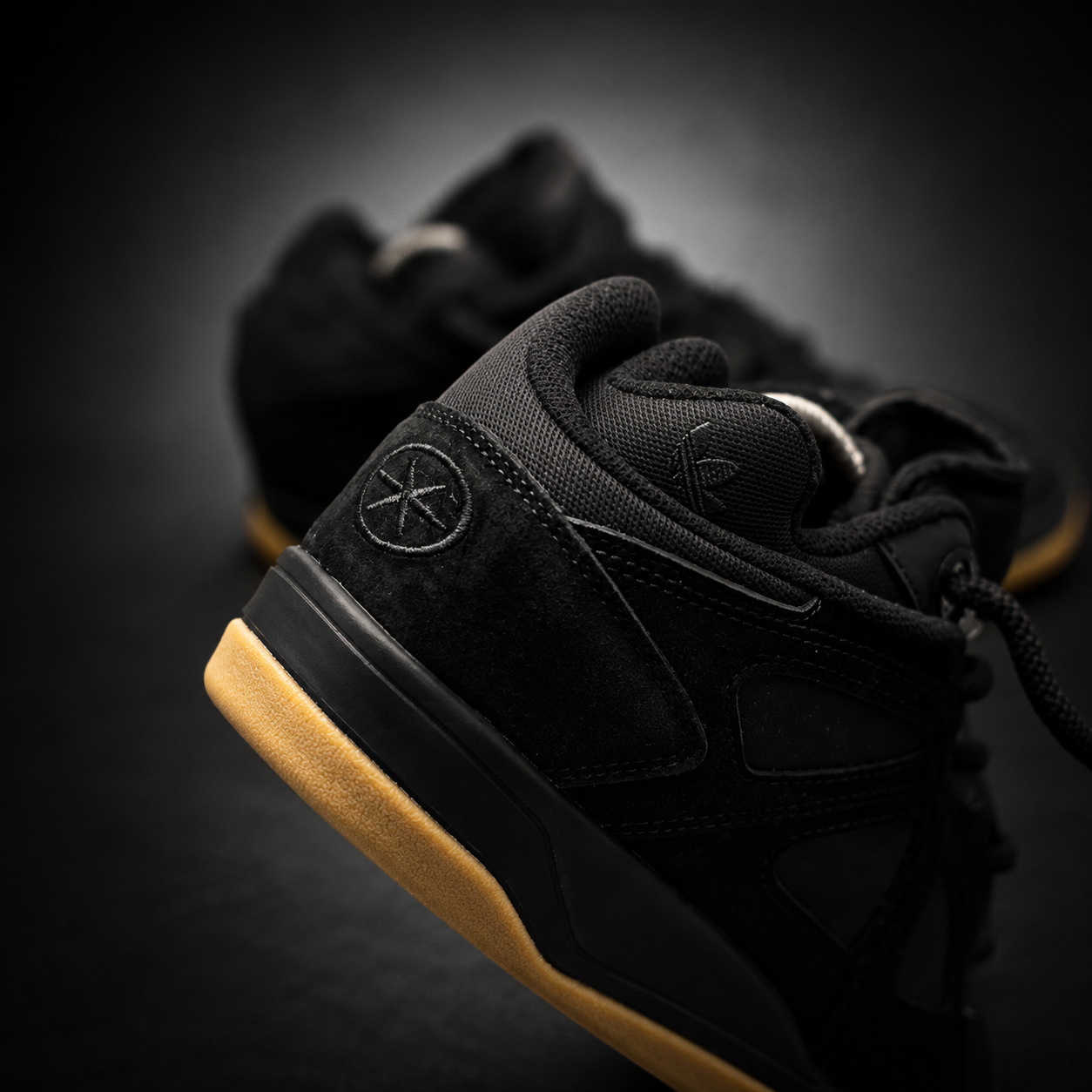 Adidas Badbo Negro