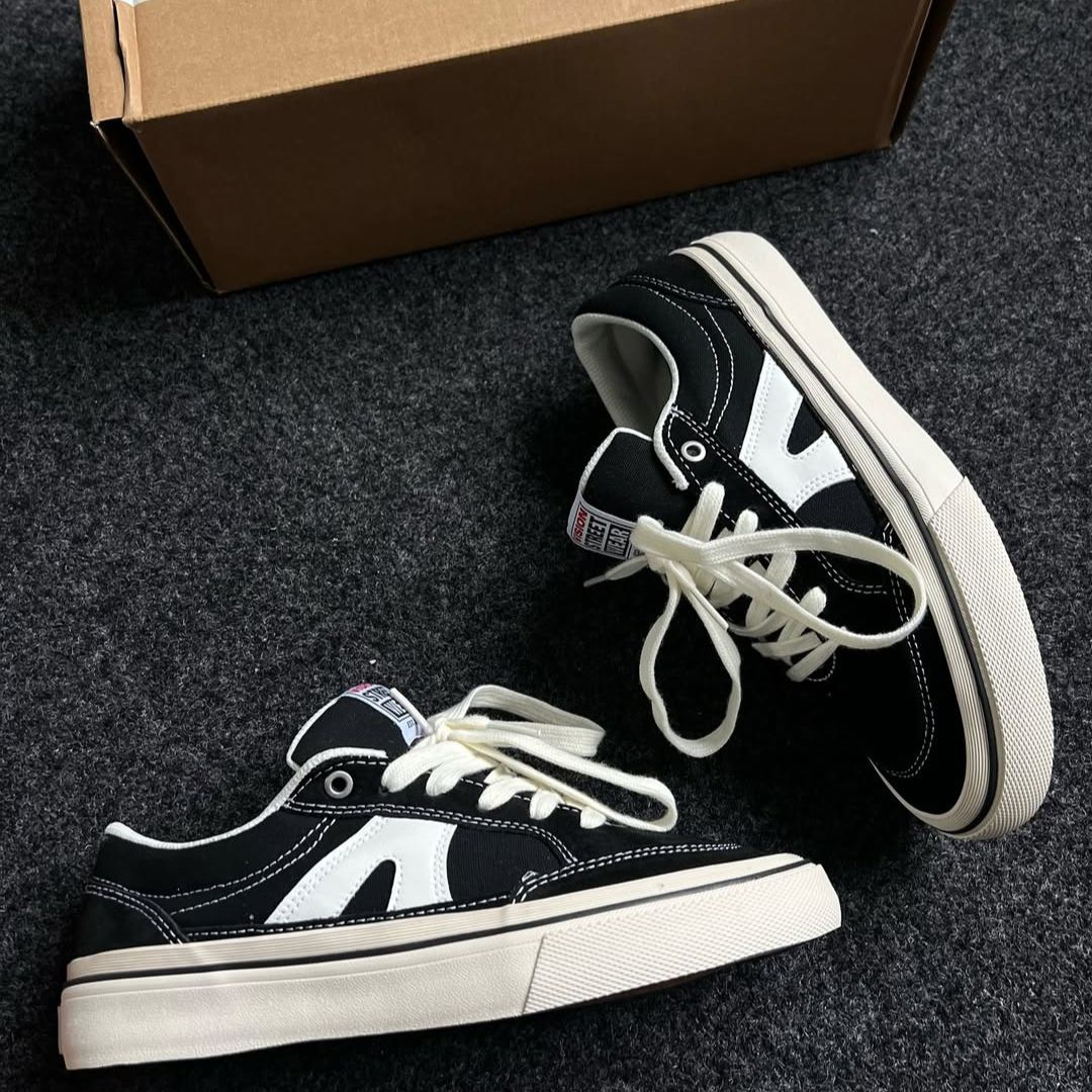 Vans Vision Street