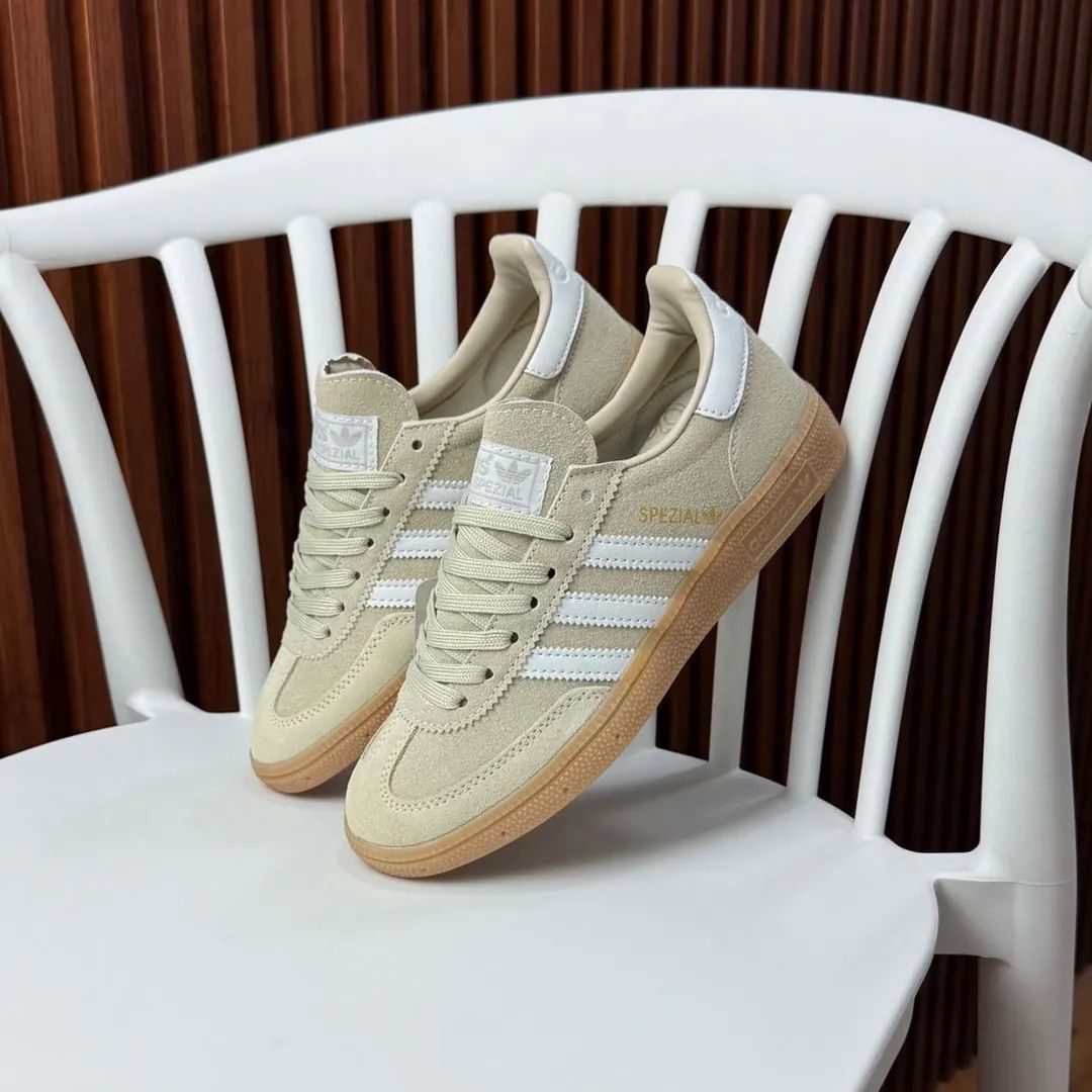 Adidas Handball Spezial beish