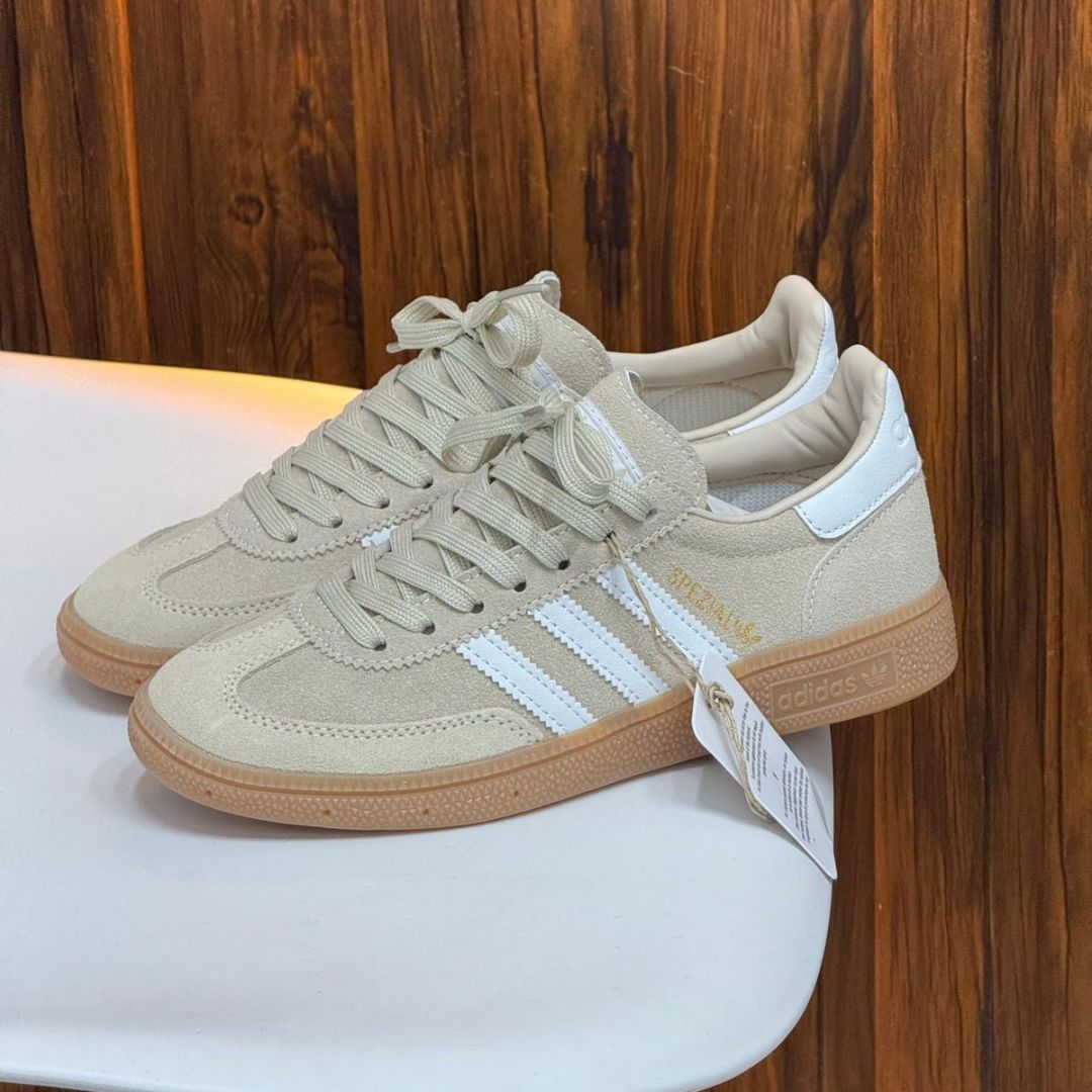 Adidas Handball Spezial beish