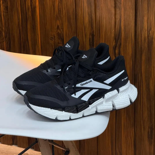 Reebok Floatzig Black