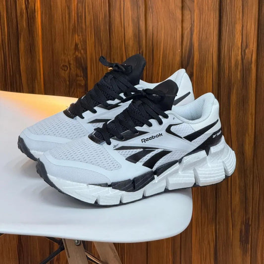 Reebok Floatzig White