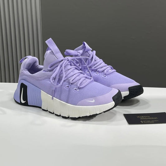 Nike Free Metcon  Purple