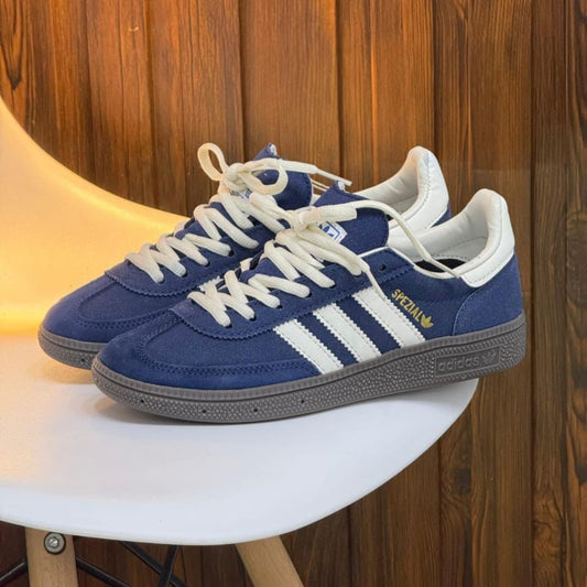 Adidas Handball Spezial  blue white