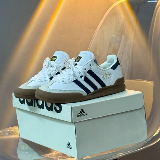 Adidas Samba Jeans