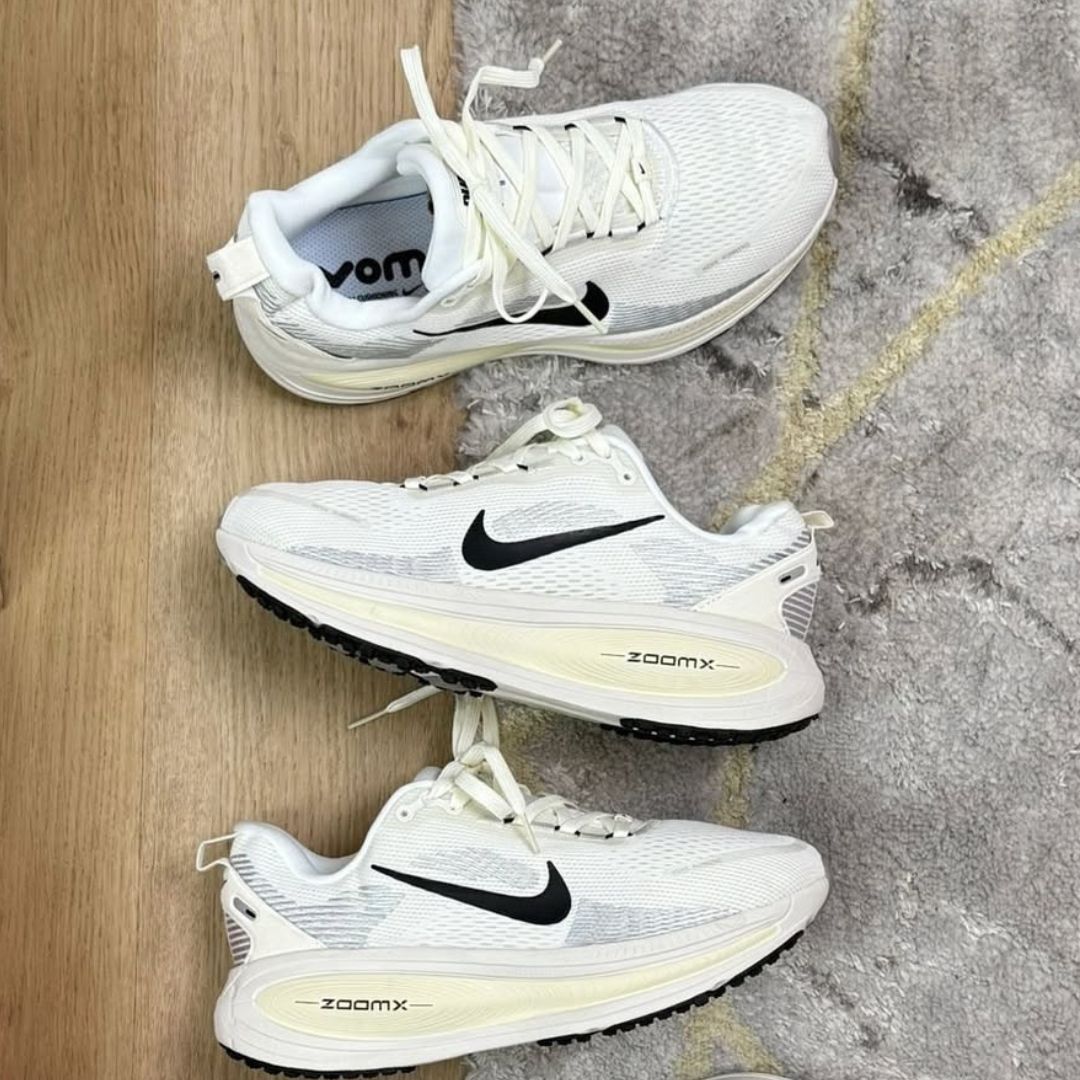 Nike Air Max Zoom White