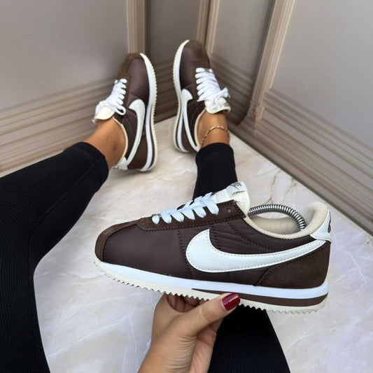 Nike Cortez Coffee