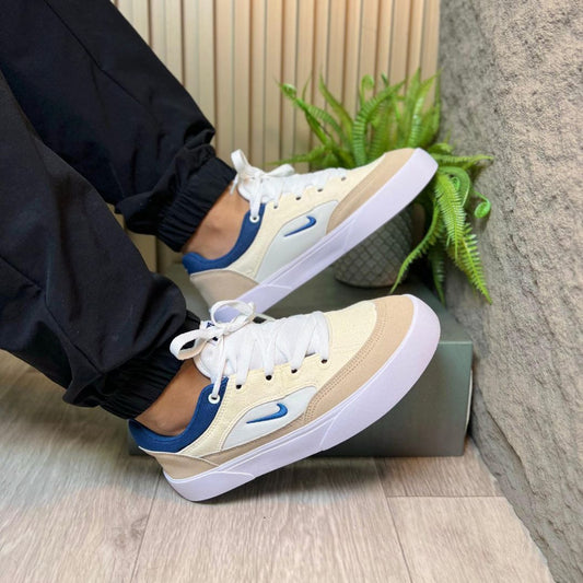 Nike SB Malor Blue