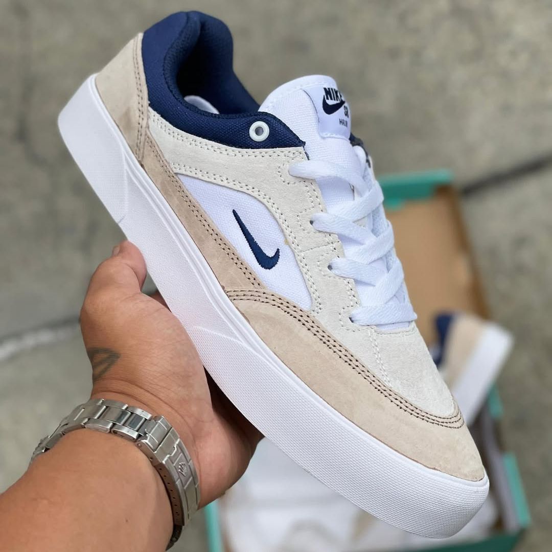 Nike SB Malor Blue