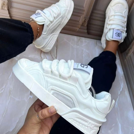 DOLCE & GABBANA BLANCAS