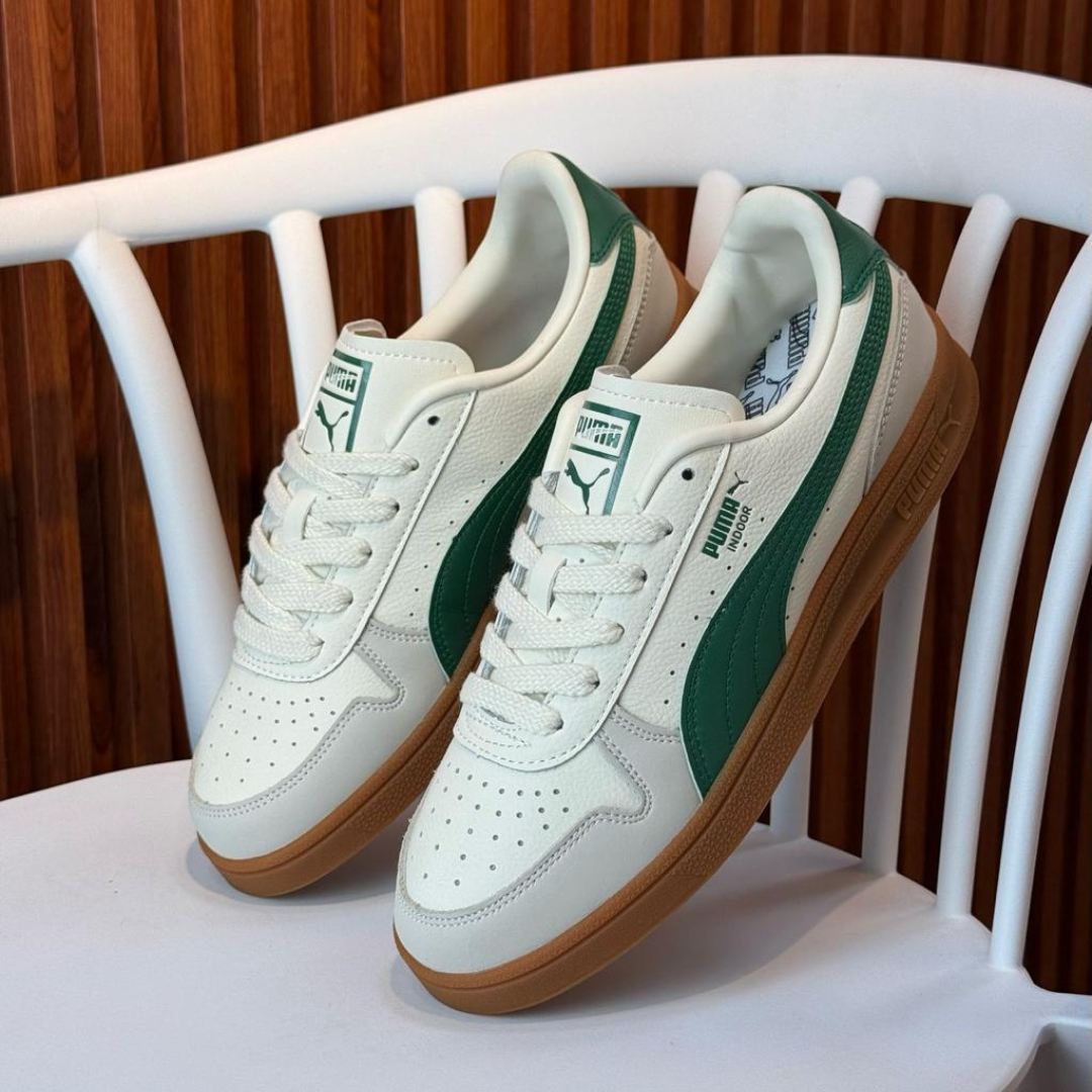 Puma Indoor OG