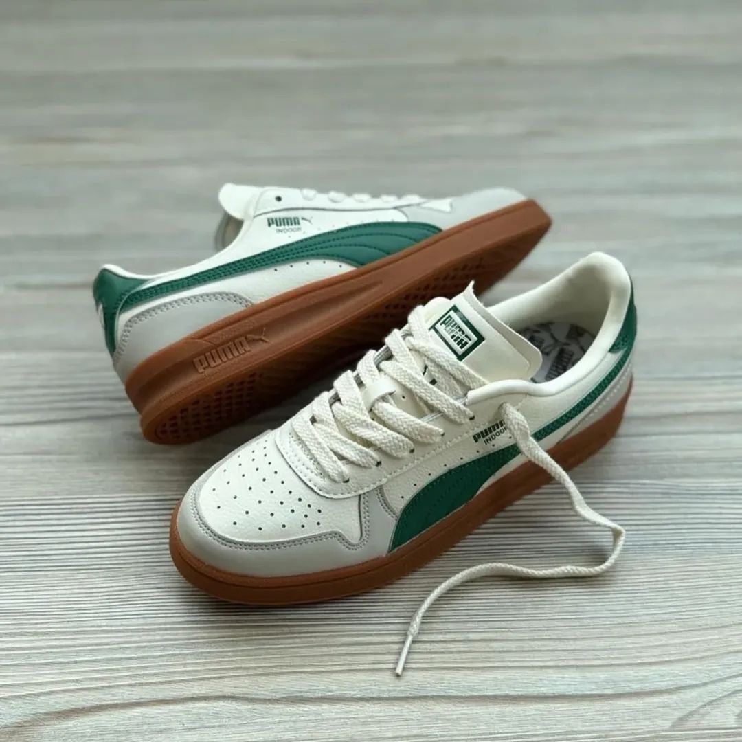 Puma Indoor OG