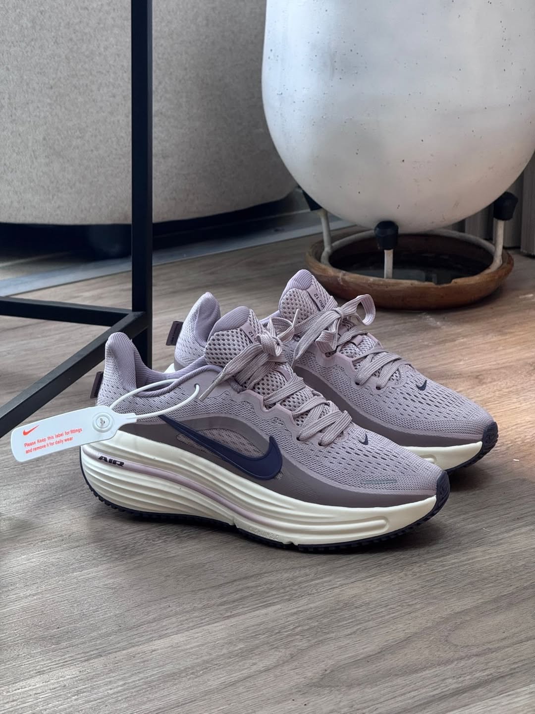 Nike Winflo 12 Moradas