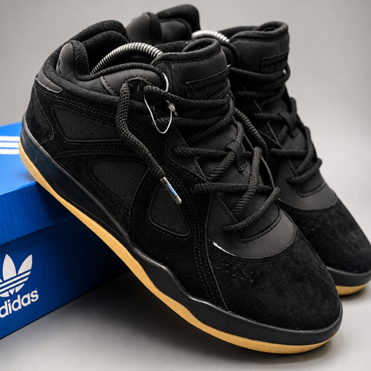 Adidas Badbo Negro