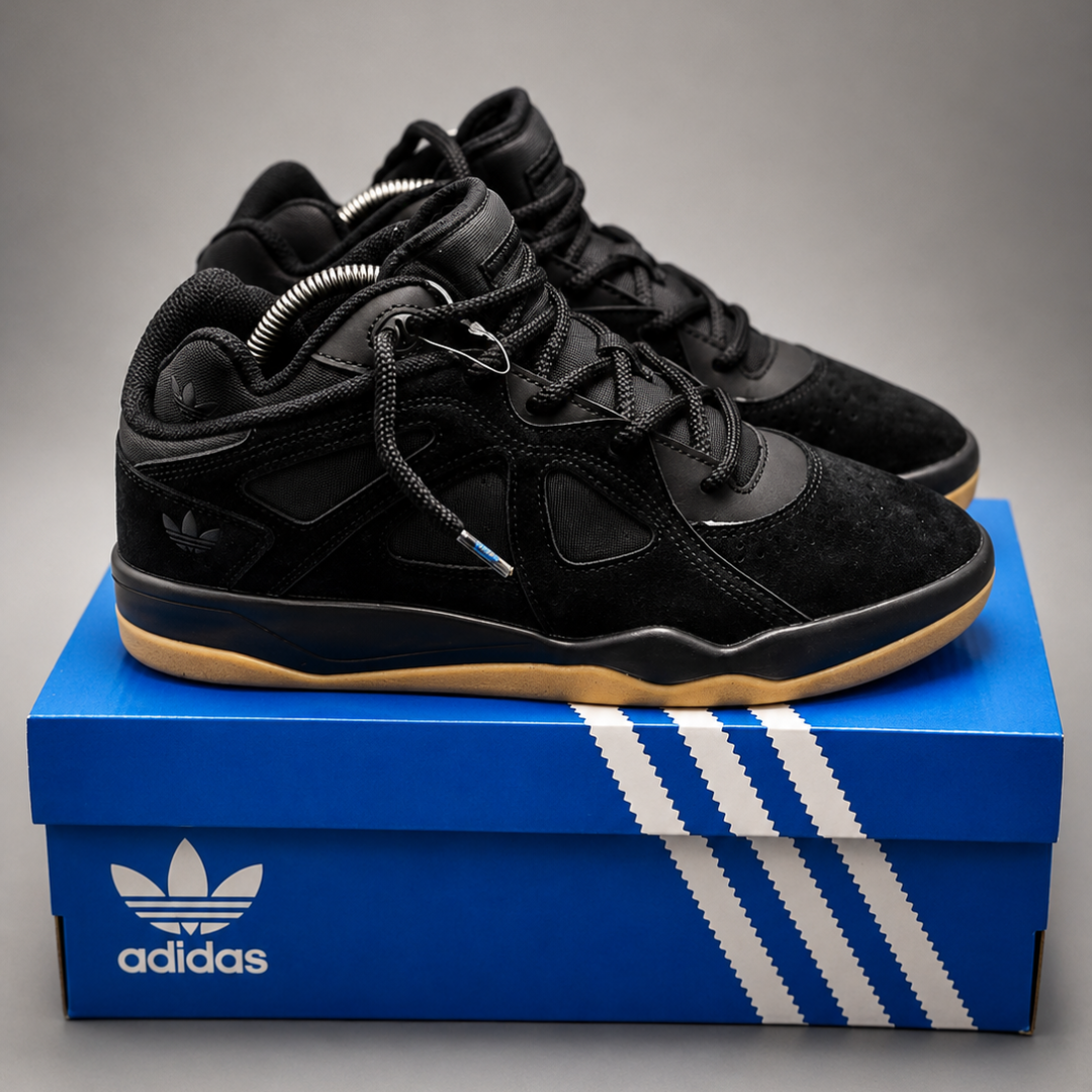 Adidas Badbo Negro