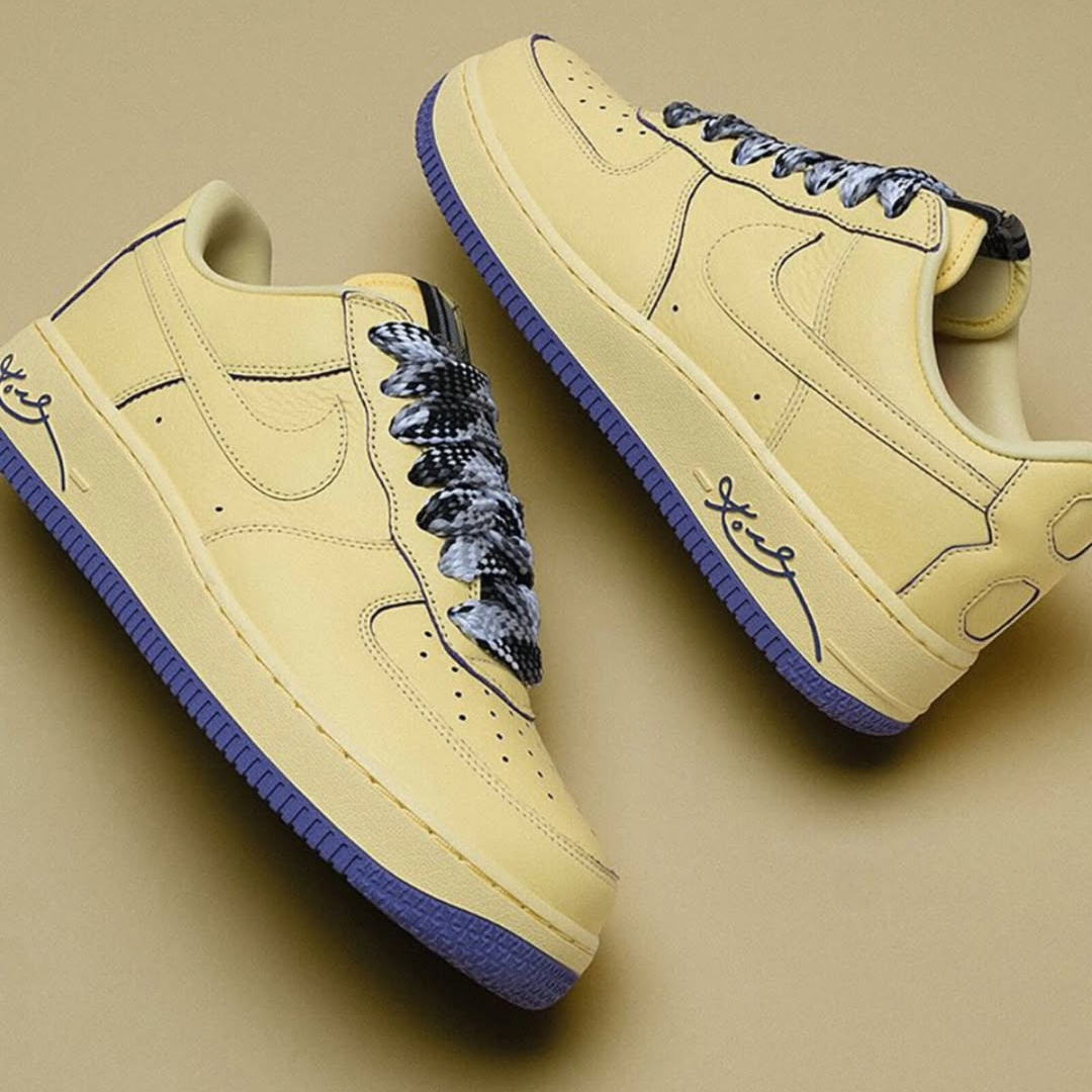 Nike Air Force One Low Protro