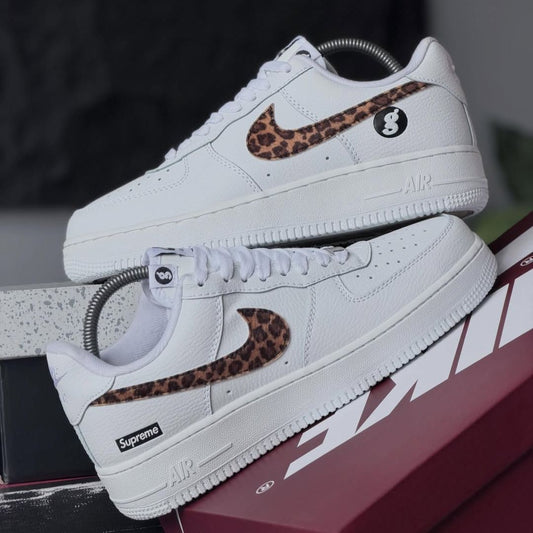 Nike Air Force One Goodenough Supreme