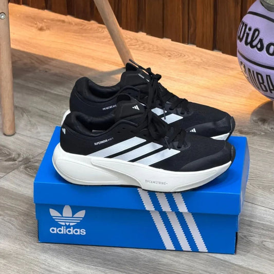 Adidas Super Nova Negros