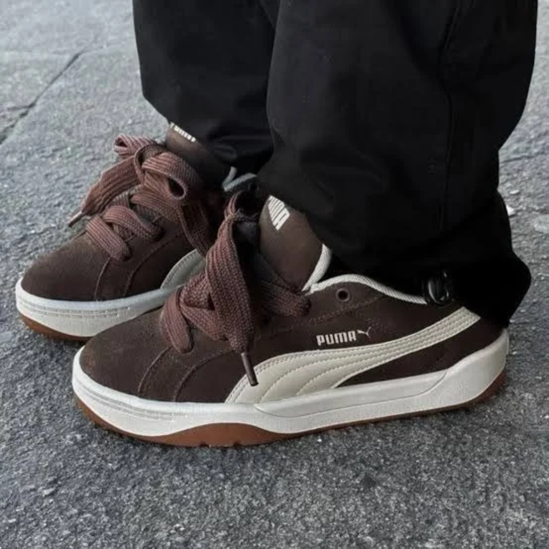Puma Park Lifestyle Easy