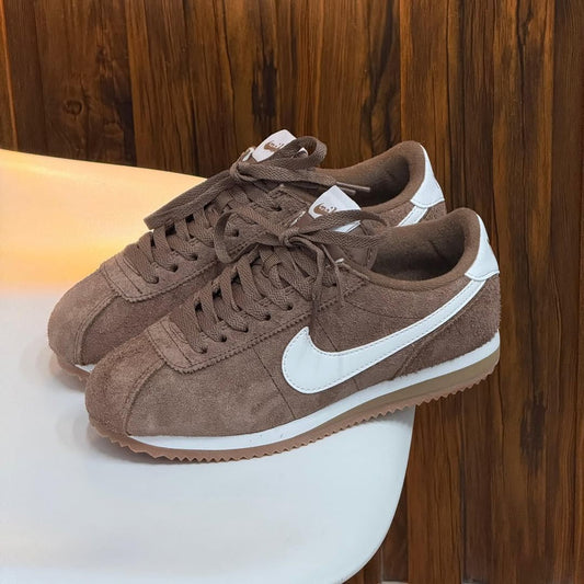 Nike Cortez Cafe