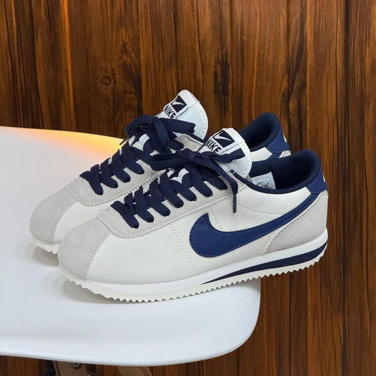 Nike Cortez Azul